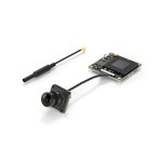 CADDX New AVATAR High Definition MINI 1S Lite Mini Picture Transfer Smaller and Lighter Total Weight 7.8g Suitable for 65 Racks